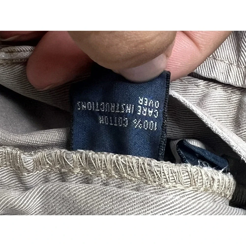 Polo Ralph Lauren Shorts Men's‎ 31 Khaki Prospect 9